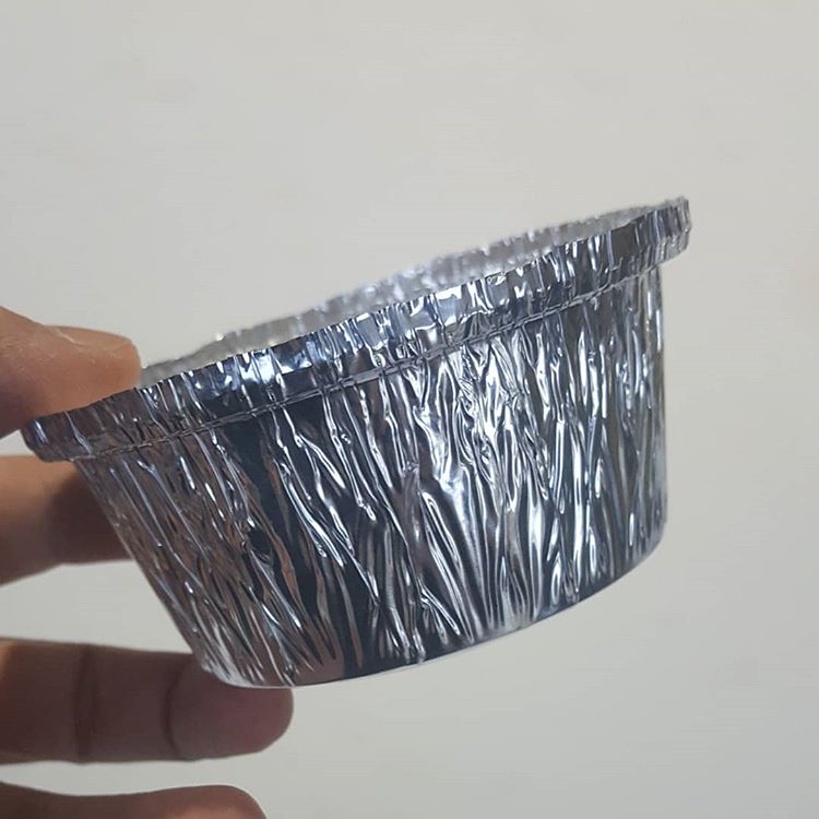 نمایندگی  فروش ظروف یکبار مصرف آلومینیومی