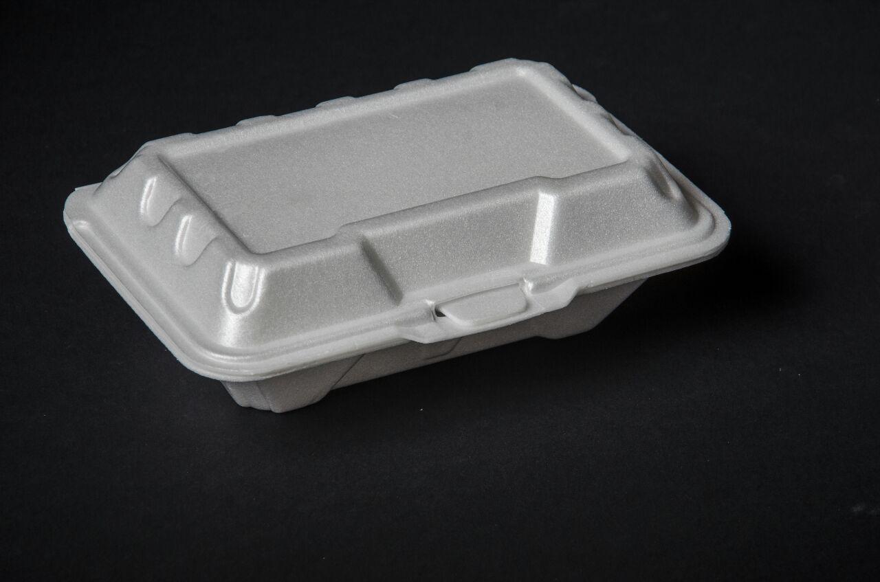 شرکت تولید ظروف یکبار مصرف فومی