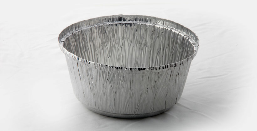 سایت خرید ظروف یکبار مصرف آلومینیوم