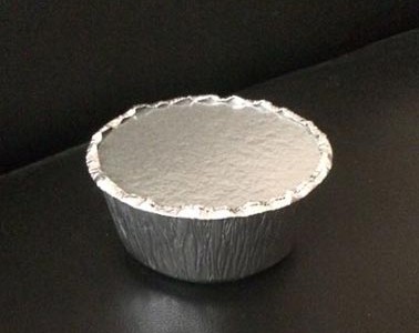 خرید ظروف آلومینیومی یکبار مصرف غذا