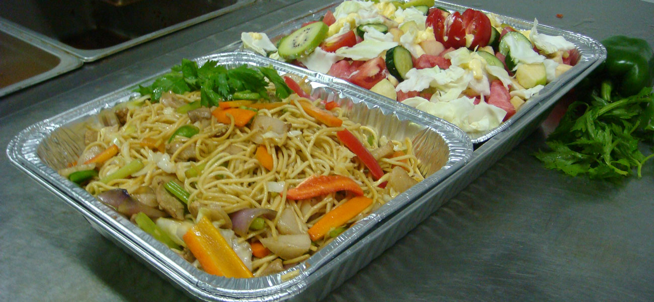 خرید فروش ظرف یکبار مصرف غذا به قیمت عمده