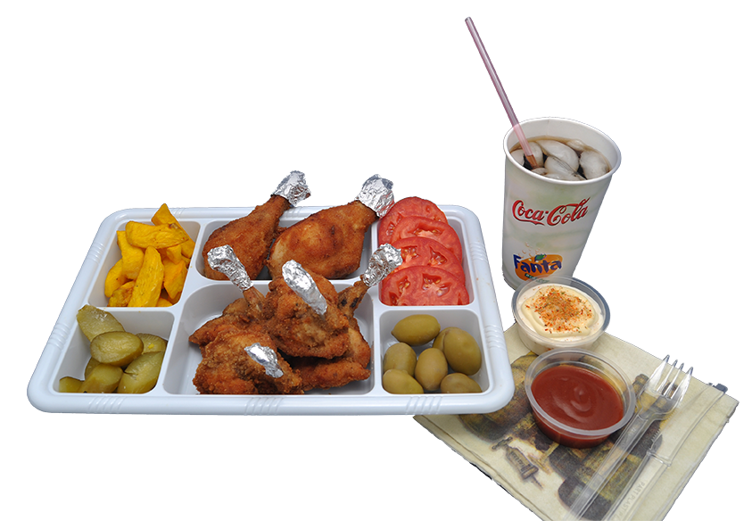 فروش ظروف یکبار مصرف پلاستیک به قیمت عمده