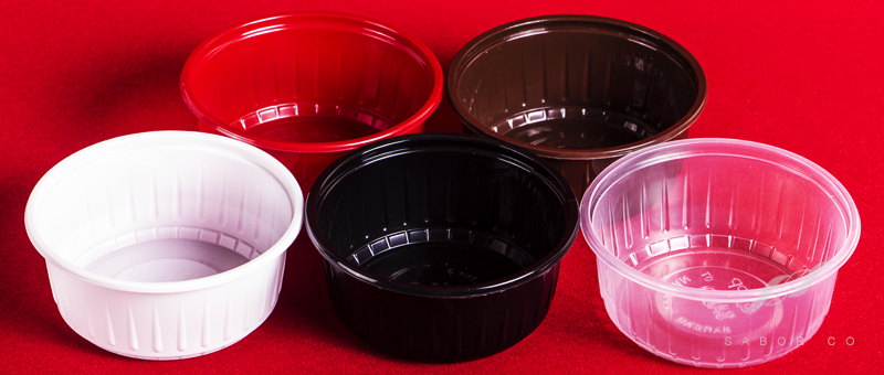 نمایندگی فروش ظروف یکبار مصرف پلاستیکی عمده