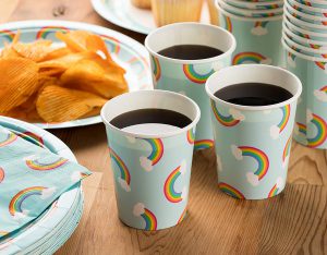 خرید اینترنتی لیوان کاغذی به قیمت عمده