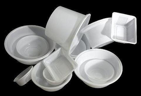 نمایندگی فروش ظروف یکبار مصرف pp و ps