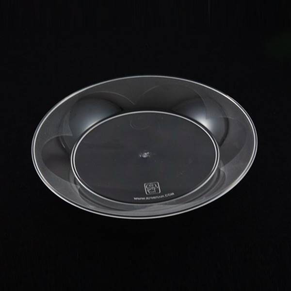 تولید کننده ظروف یکبار مصرف پ پ