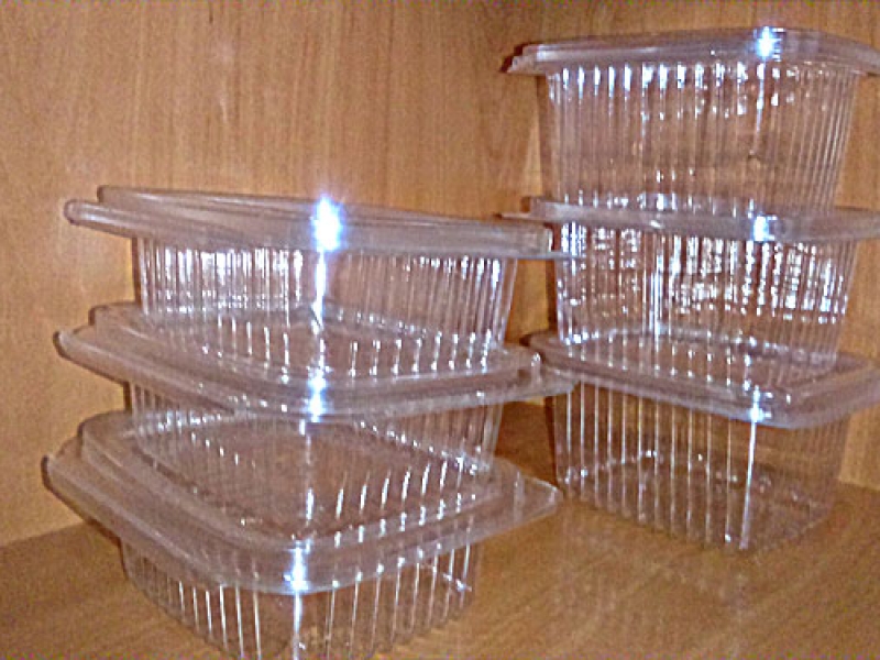 شرکت پخش ظروف یکبار مصرف درب دار