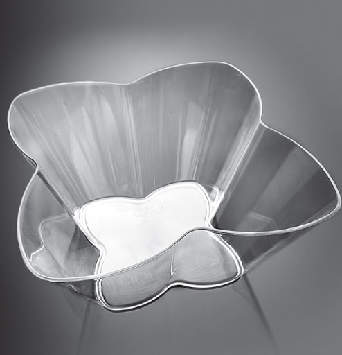 نمایندگی اصلی ظروف یکبار مصرف لوکس کوشا