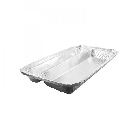 عرضه ظروف یکبار مصرف آلومینیوم تهران