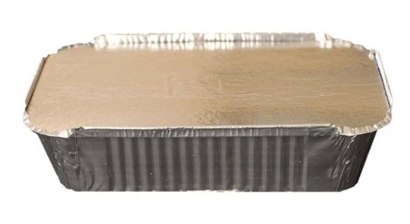 عوامل موثر بر کیفیت ظرف یکبار مصرف آلومینیومی