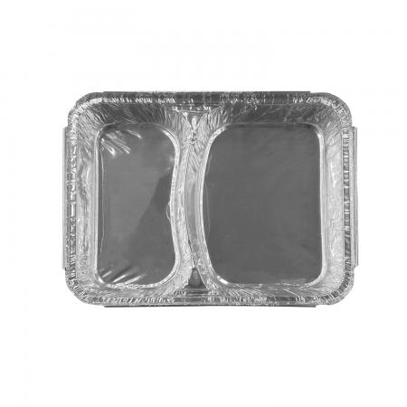 موارد مصرف ظروف یکبار مصرف آلومینیومی