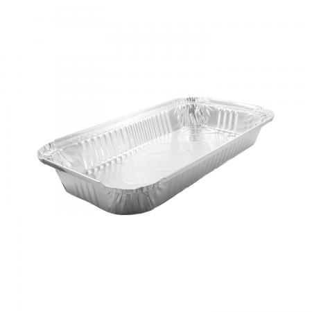 عرضه ظروف یکبار مصرف آلومینیومی پارس