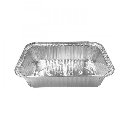 ظروف یکبار مصرف آلومینیومی چه ویژگی هایی دارد؟