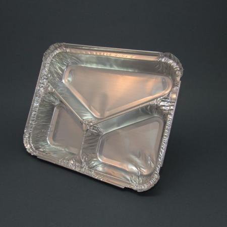 مزایای استفاده از ظروف یکبار مصرف آلومینیومی