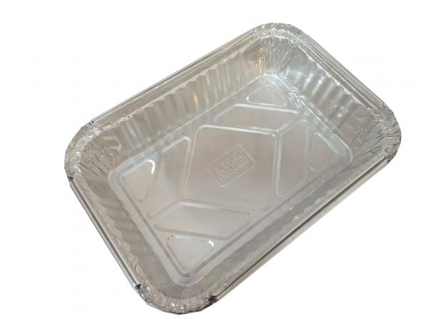 ویژگی های ظرف یکبار مصرف استاندارد