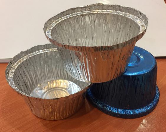 عرضه کنندگان ظروف آلومینیوم هیرو