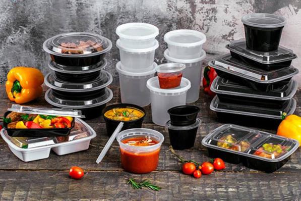 سرگذشت ظروف یکبار مصرف پس از استفاده