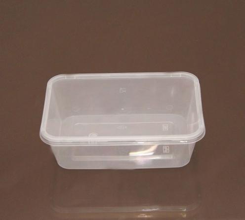 توزیع جدیدترین ظروف بسته بندی