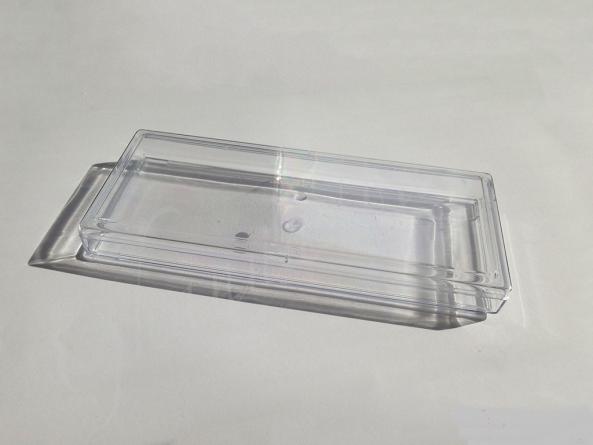 چند نکته در مورد ظروف کریستالی بسته بندی