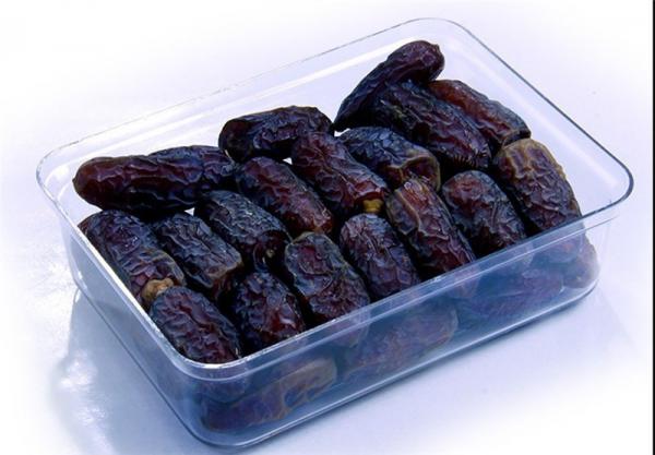 آشنایی با فروشنده ظروف بسته بندی خرما