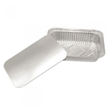 شناخت ویژگی ظرف تک پرس آلومینیوم