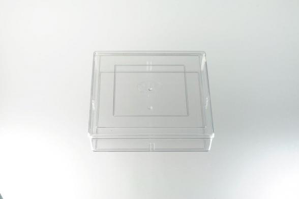 فروشنده ظروف کریستالی بسته بندی شیرینی