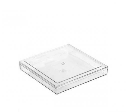 تولید کنندگان جعبه کریستالی شیرینی