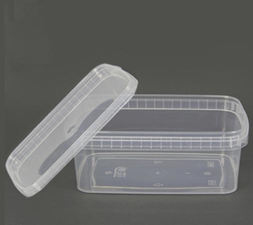 خرید جدیدترین ظروف بسته بندی