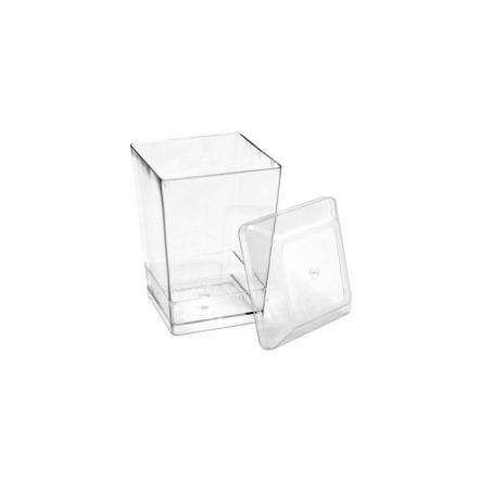 قیمت ظروف یکبار مصرف دسر