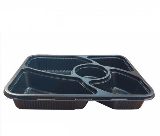 عرضه کننده ظروف یکبار مصرف فانتزی