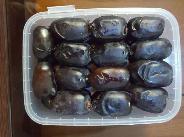 عرضه کننده ظروف بسته بندی رطب