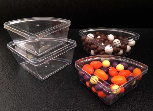 منظور از ظروف یکبار مصرف فانتزی چیست؟