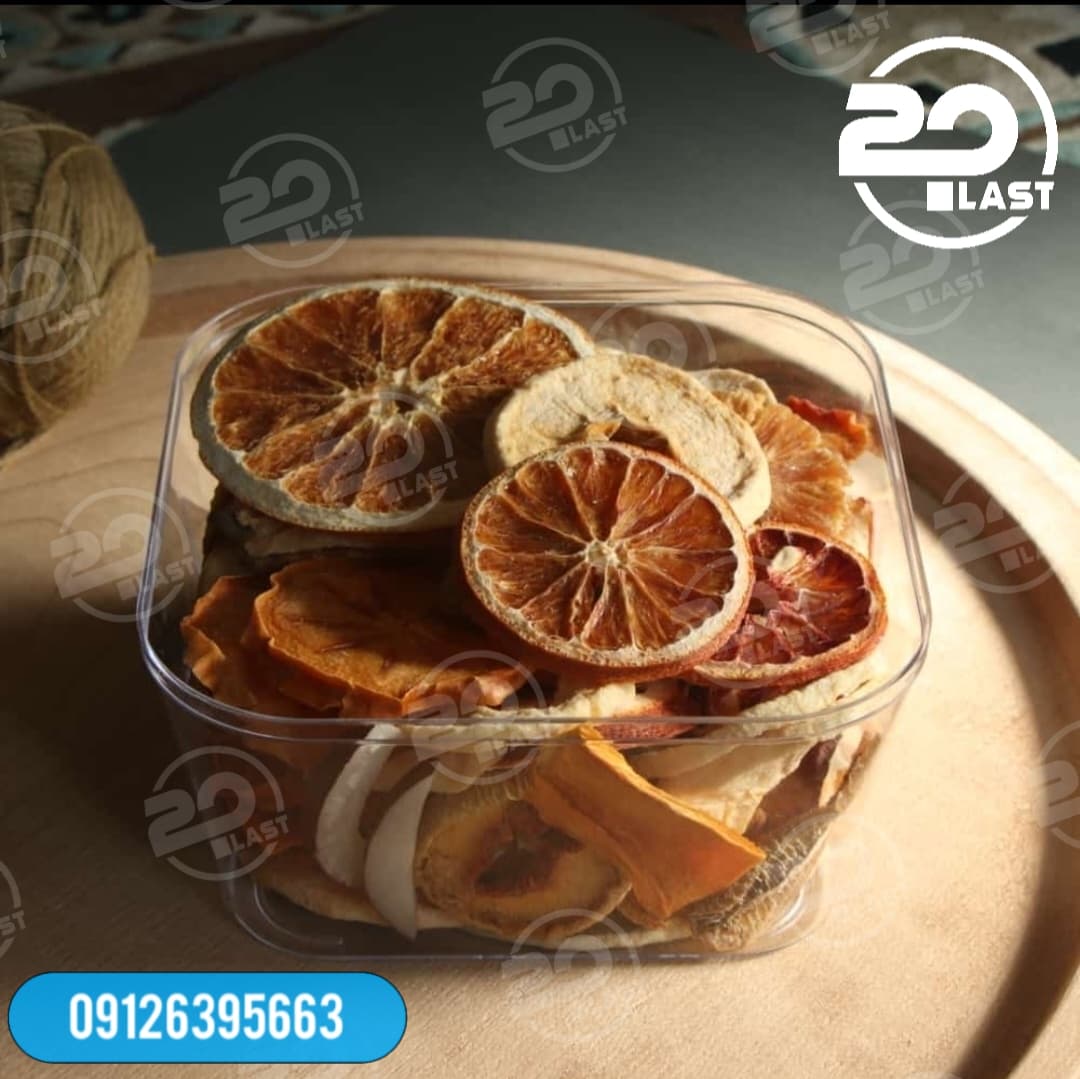 تولید ظروف کریستالی بسته بندی + قیمت خرید عمده